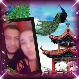 Meet your Posher, Edith